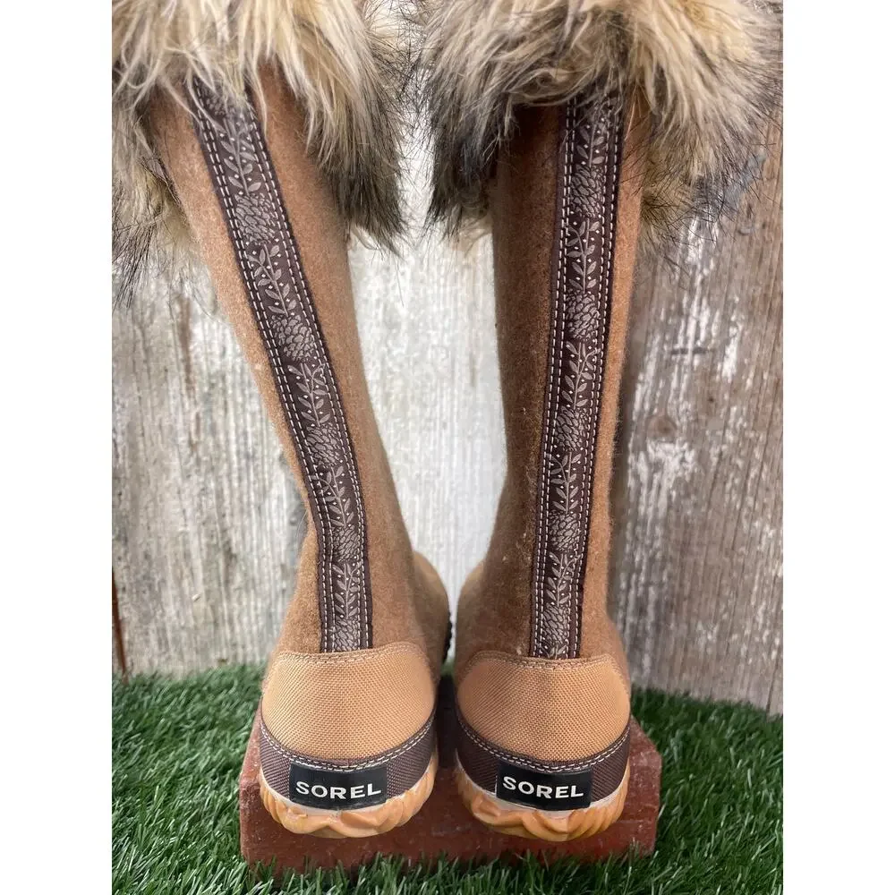 Sorel charming cozy